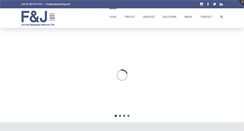 Desktop Screenshot of cuttergrinding.com